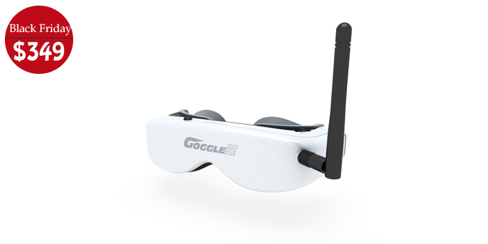 Goggle 2 Goggle 2